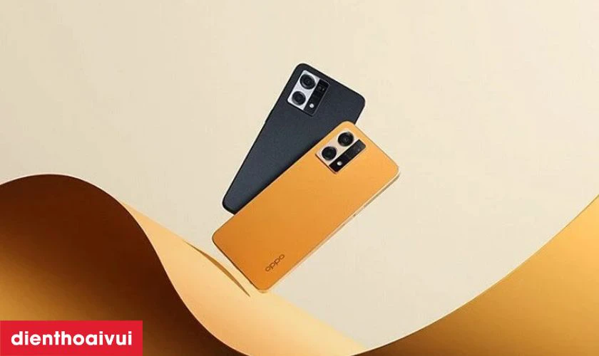 C&aacute;ch chọn địa chỉ mua OPPO Reno7 4G 8GB 128GB - Cũ đẹp ch&iacute;nh h&atilde;ng