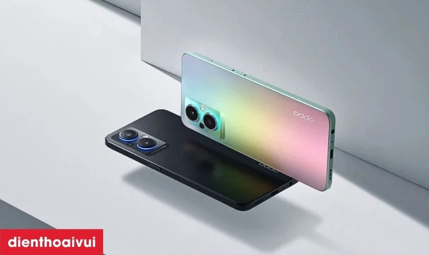 Đ&aacute;nh gi&aacute; điểm nổi bật của Oppo Reno7 Z 5G 8GB 128GB Cũ - Đẹp