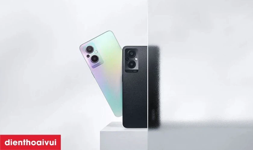 Thiết kế cuốn h&uacute;t từ mọi g&oacute;c cạnh
