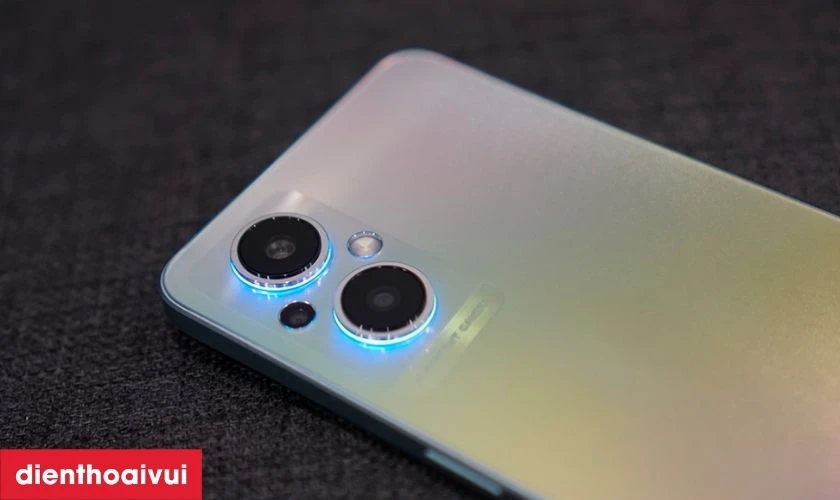 Hệ thống camera chất lượng đỉnh cao
