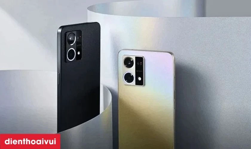 Thiết kế mỏng nhẹ, hiện đại m&agrave; vẫn th&acirc;n thiện