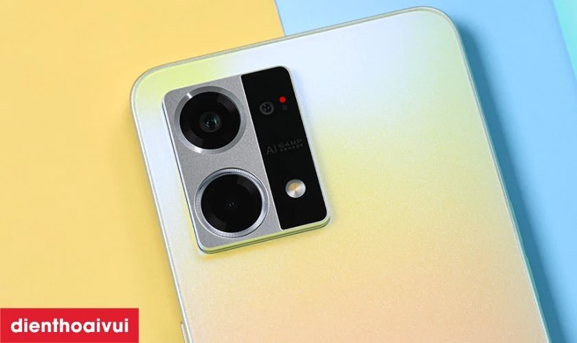 Hệ thống camera ho&agrave;n hảo