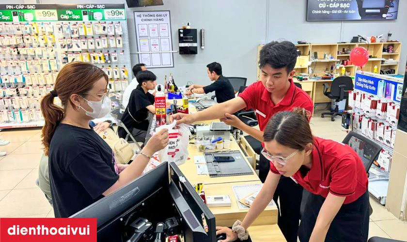 Mua OPPO Reno8 Z 5G 8GB 256GB - Cũ đẹp gi&aacute; rẻ, chất lượng tại Điện Thoại Vui