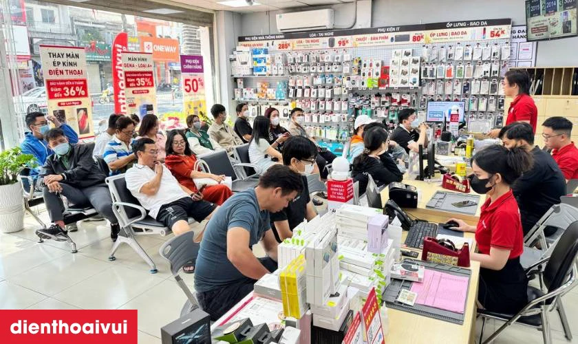 Mua đồng hồ đồng hồ OPPO Watch cũ gi&aacute; rẻ, ch&iacute;nh h&atilde;ng tại Điện Thoại Vui&nbsp;