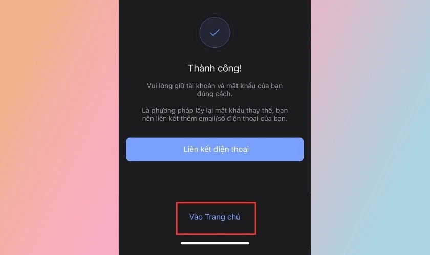 Camera Ezviz th&ocirc;ng b&aacute;o cảnh b&aacute;o khi ph&aacute;t hiện c&oacute; điều bất thường