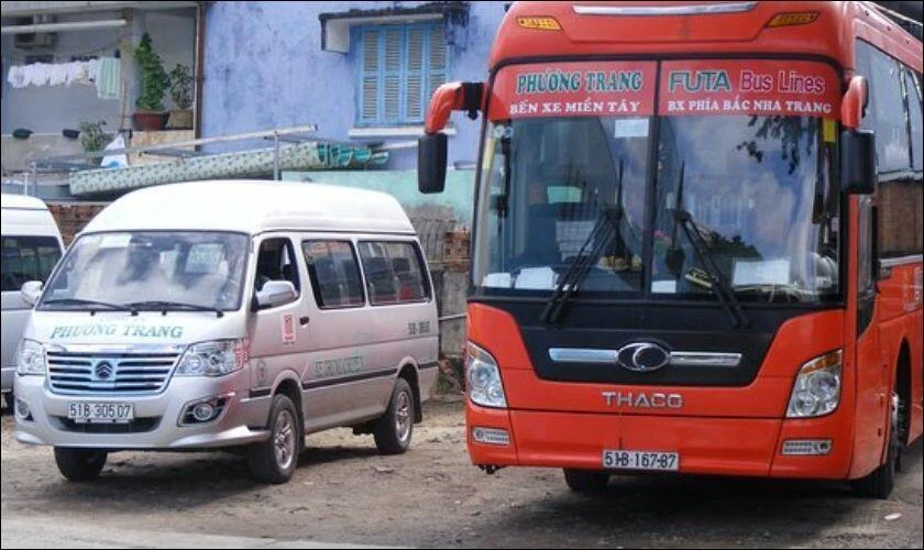 Độ mạnh của mật khẩu mạng của nhà xe