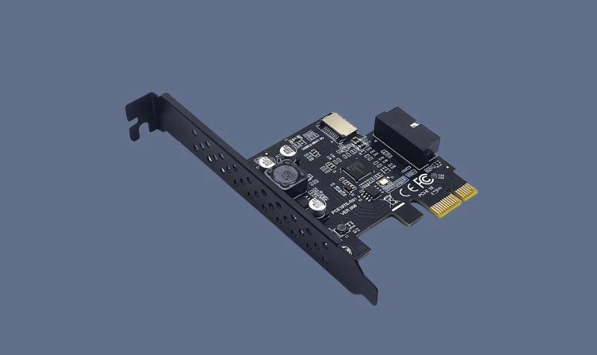 PCI Express 2.0