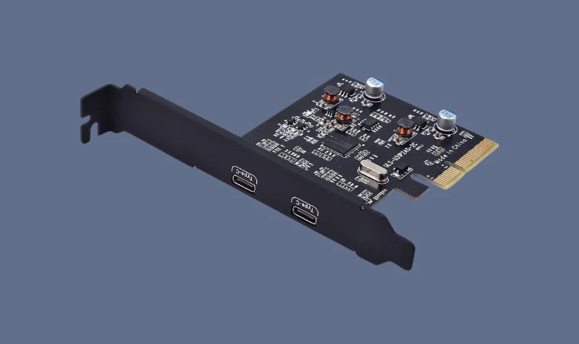 PCI Express 3.0 l&agrave; g&igrave;
