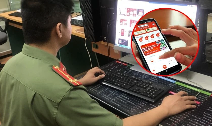 Phản &aacute;nh lừa đảo qua VNeID mất bao l&acirc;u?
