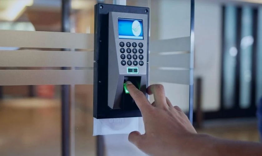 Tiêu chí chọn phần mềm chấm công phù hợp