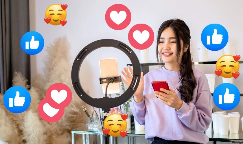 Phần mềm Livestream Facebook c&oacute; cần thiết kh&ocirc;ng?
