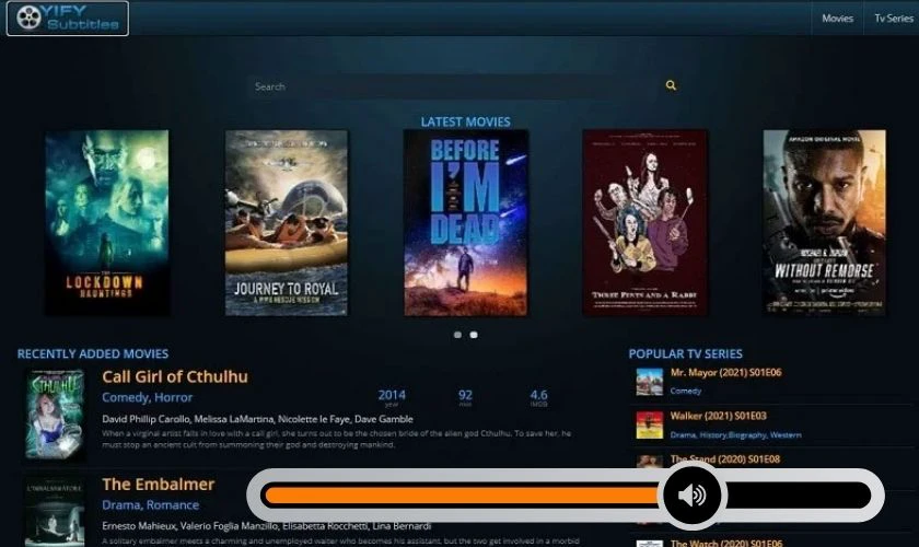 Chất lượng &acirc;m thanh v&agrave; video
