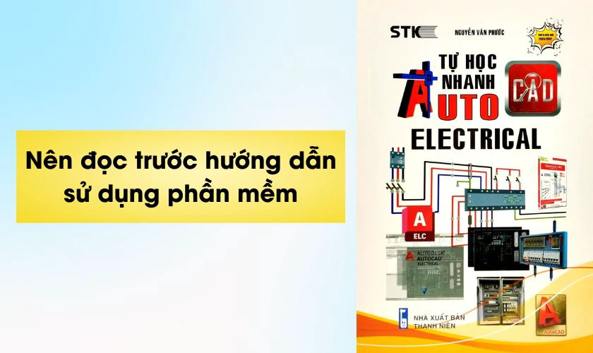 Lưu &yacute; khi sử dụng phần mềm vẽ mạch điện