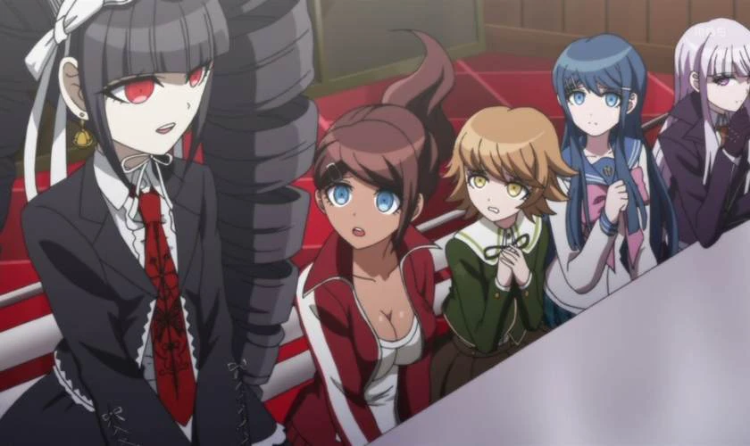 Danganronpa