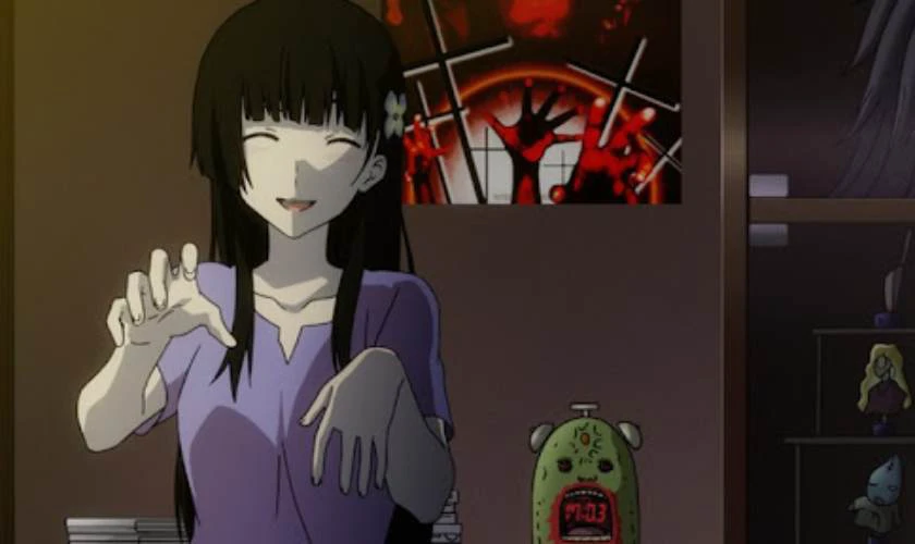 Phim anime zombie nên xem