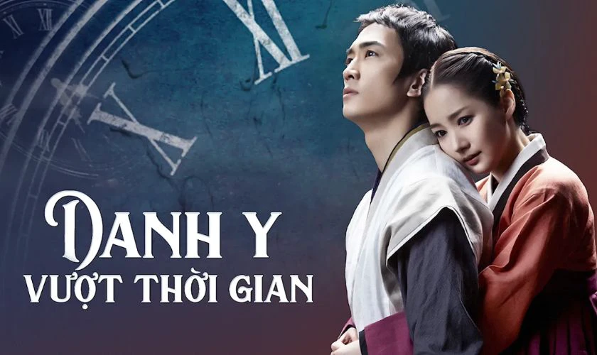 Phim nam ch&iacute;nh xuy&ecirc;n kh&ocirc;ng về cổ đại - Danh Y Vượt Thời Gian