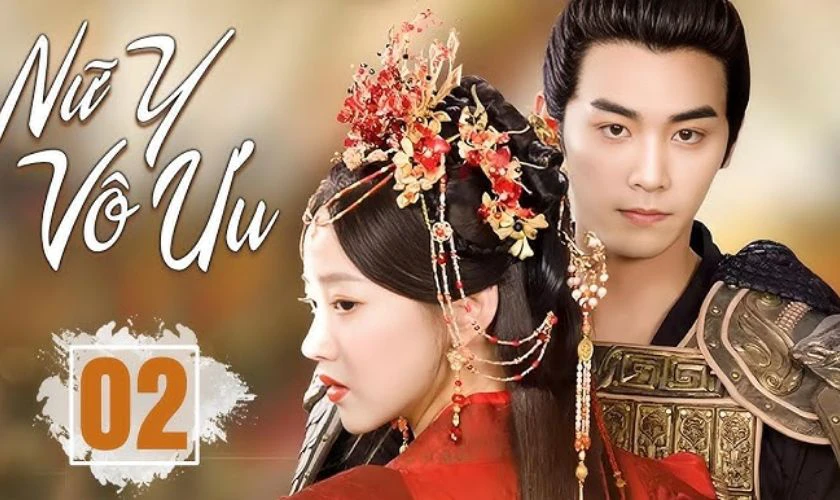 Phim Nữ Y V&ocirc; Ưu