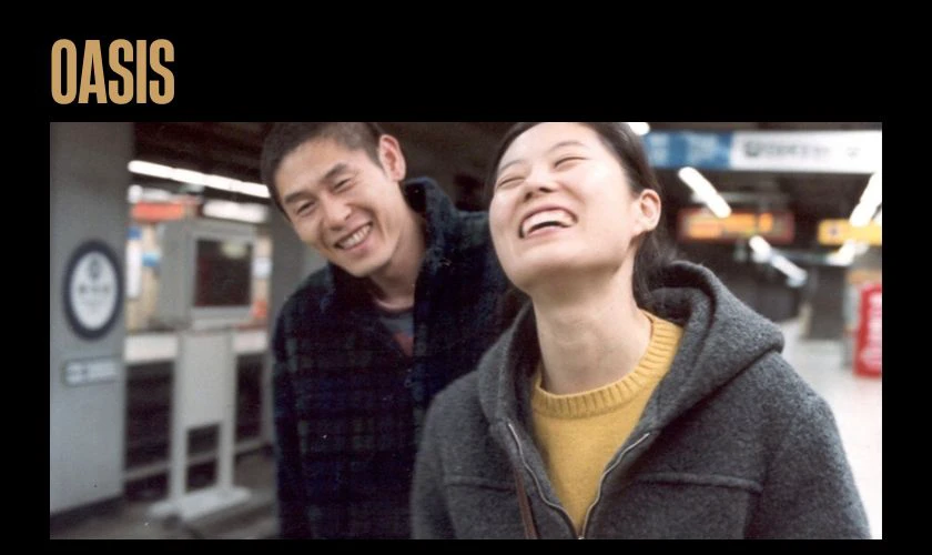 Ốc Đảo (2002) l&agrave; phim chiến tranh hay nhất