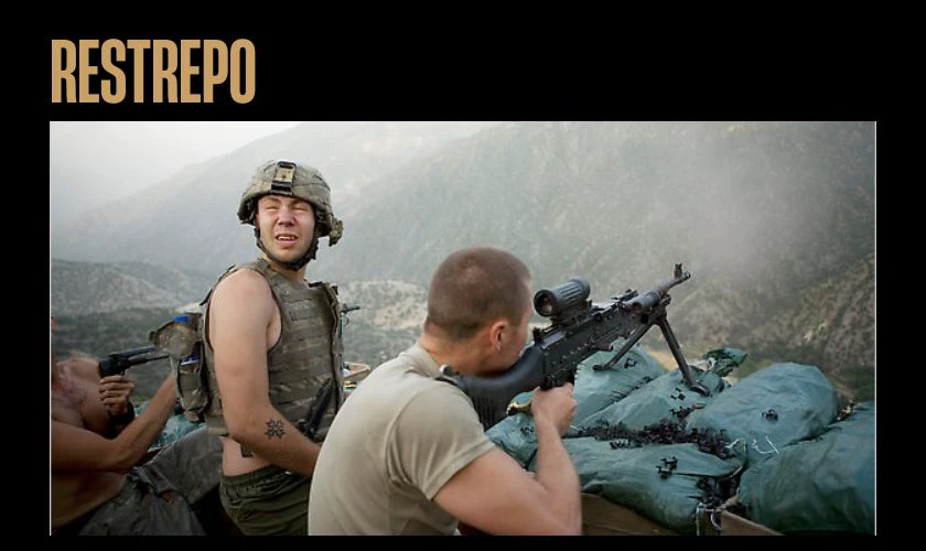 Restrepo (2010)