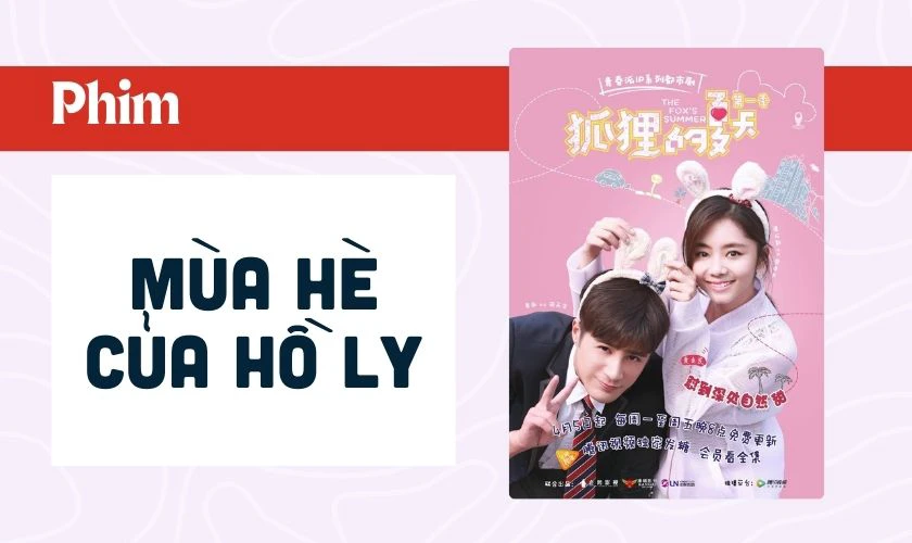 Mùa Hè Của Hồ Ly