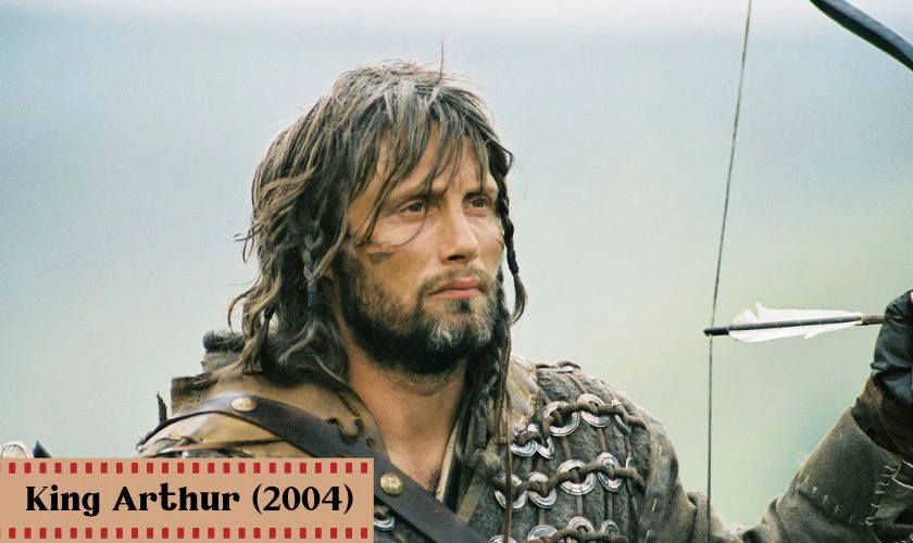 Vua Arthur