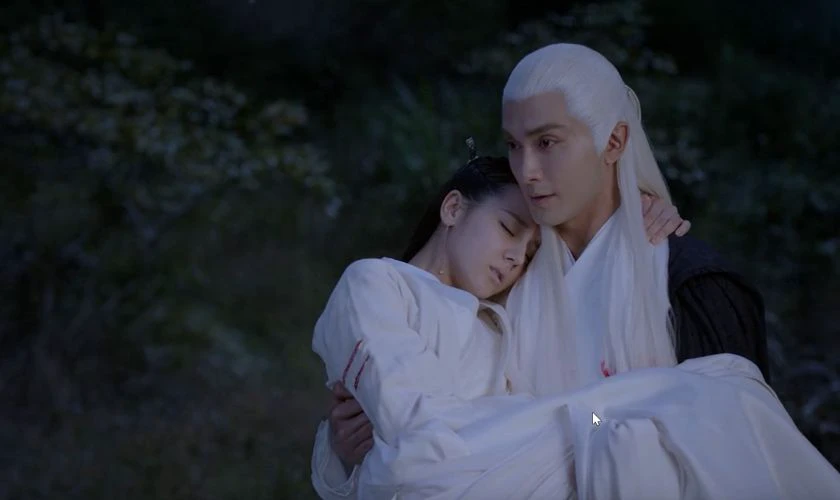 Tam Sinh Tam Thế Chẩm Thượng Thư - Phim Địch Lệ Nhiệt Ba đ&oacute;ng