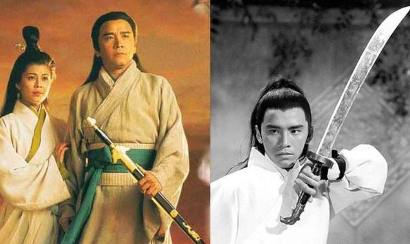 Cửu &acirc;m Ch&acirc;n Kinh (1993) - Phim cổ trang Hong Kong hay