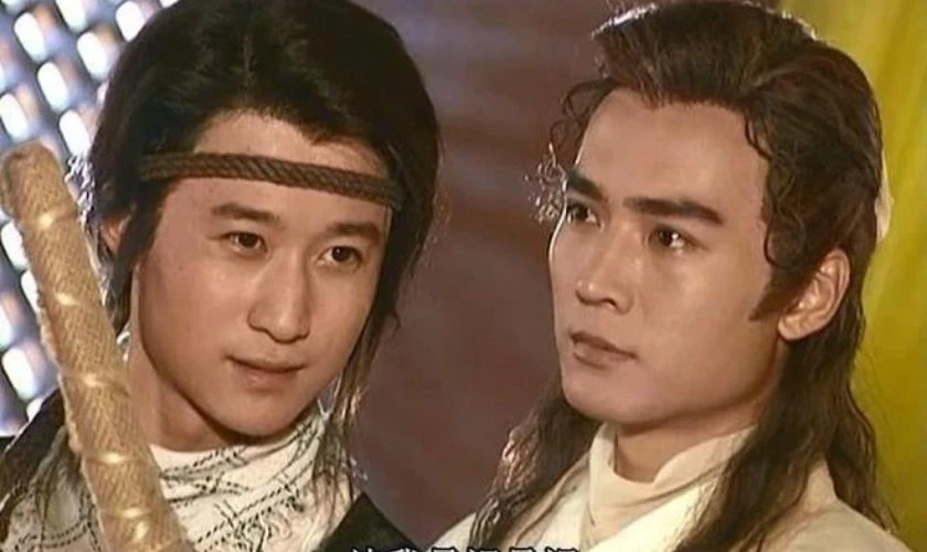 Tiểu L&yacute; Phi Đao (1999) - Phim cổ trang v&otilde; thuật Hong Kong
