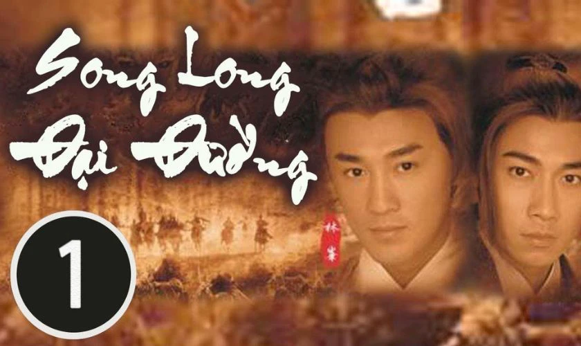 Song Long Đại Đường (2004)