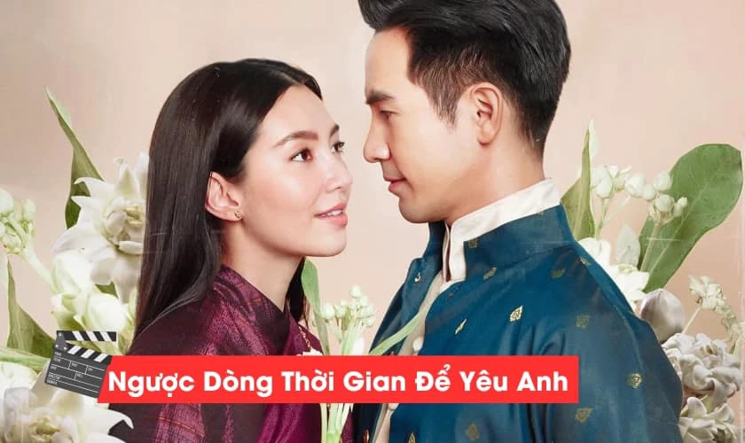 Phim cổ trang Th&aacute;i Lan