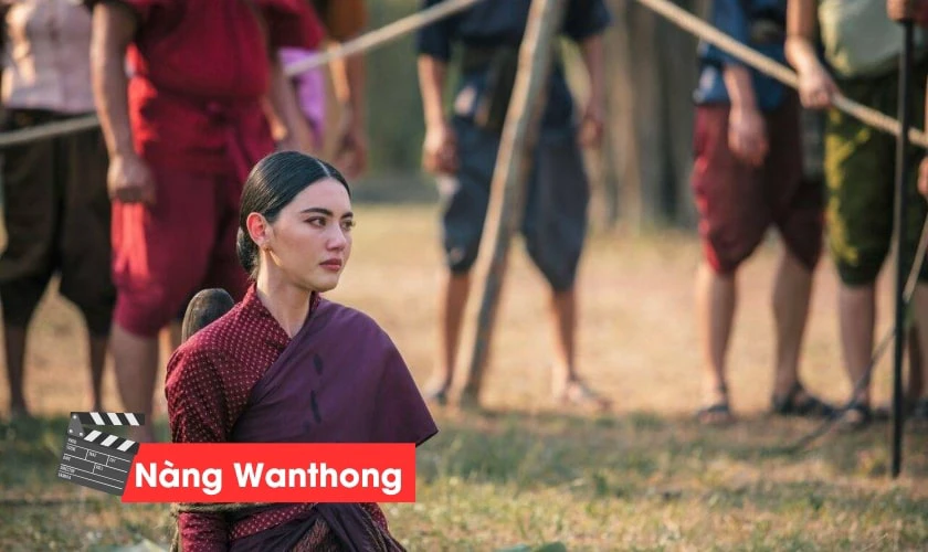 N&agrave;ng Wanthong