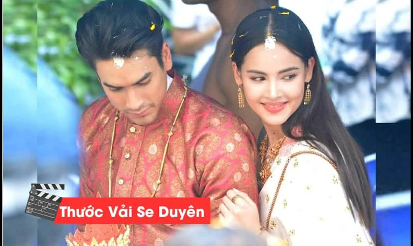Thước Vải Se Duy&ecirc;n