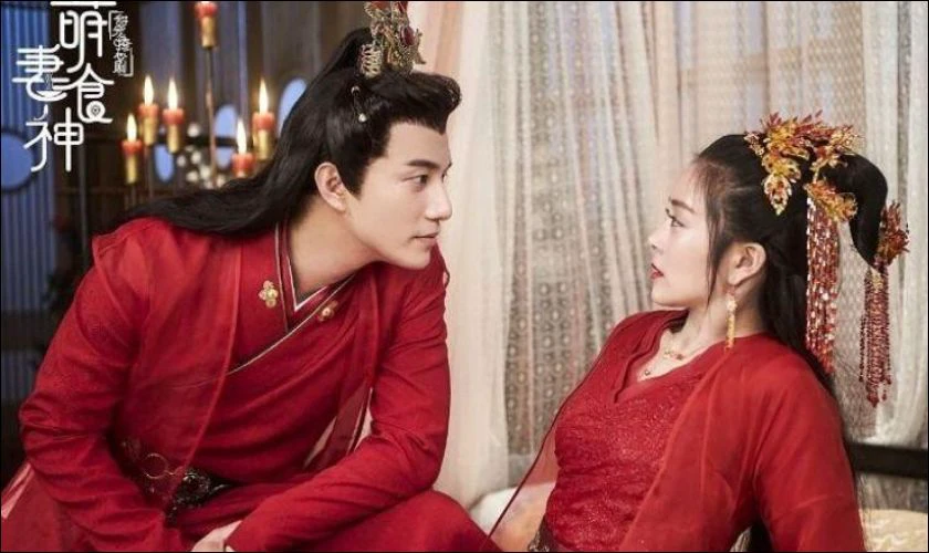 Manh Th&ecirc; Thực Thần (2018)