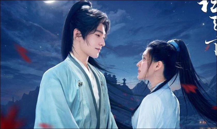 Thả Th&iacute; Thi&ecirc;n Hạ (2022)