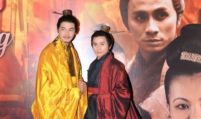 Kh&aacute;t Vọng Thăng Long