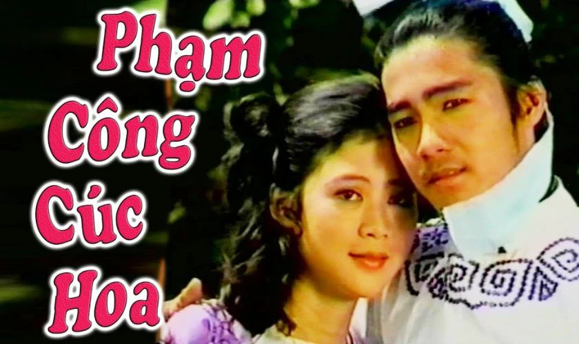 Phạm C&ocirc;ng &ndash; C&uacute;c Hoa