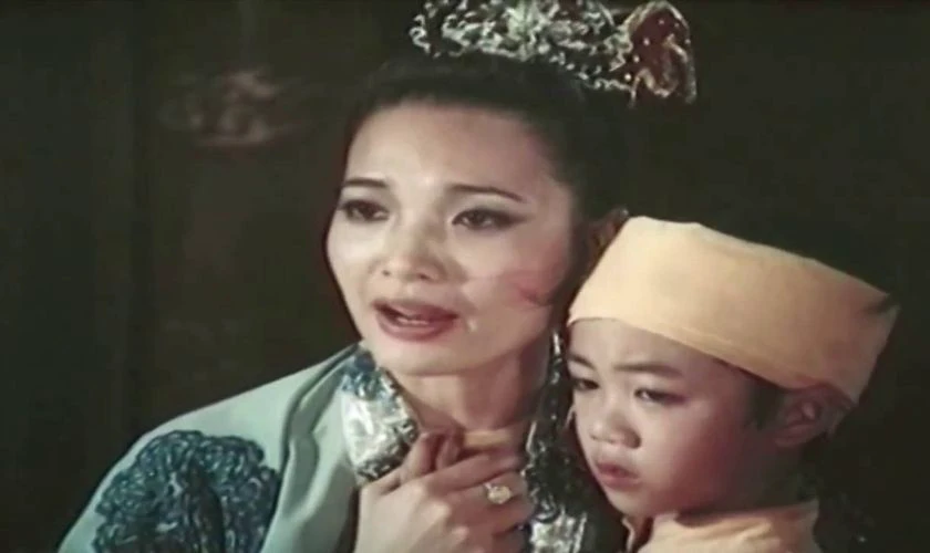 Kiếp Ph&ugrave; Du