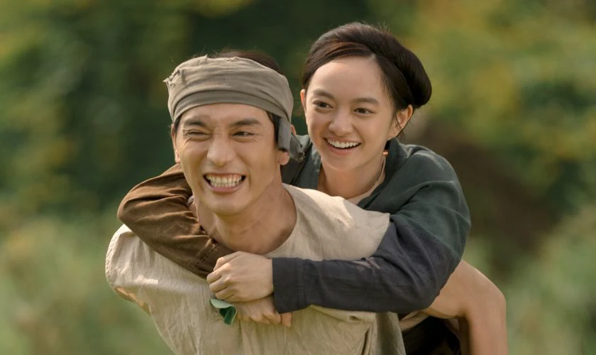 Người Vợ Cuối C&ugrave;ng