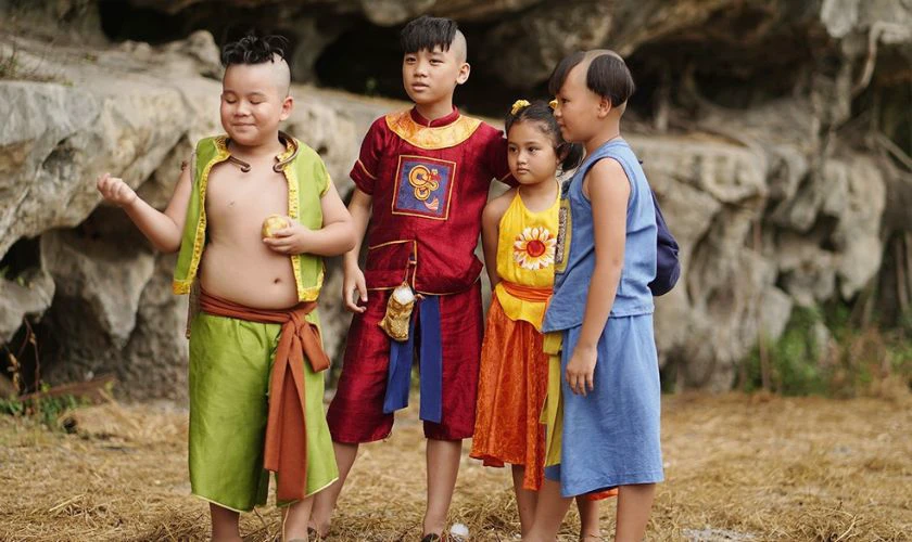 Trạng T&iacute; l&agrave; phim cổ trang Việt Nam hay, được nhiều người y&ecirc;u th&iacute;ch