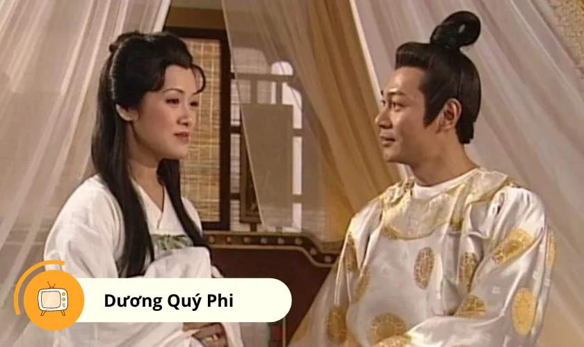 Phim cung đấu TVB hay