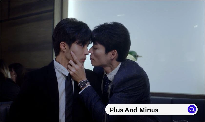 Giữa cộng v&agrave; trừ