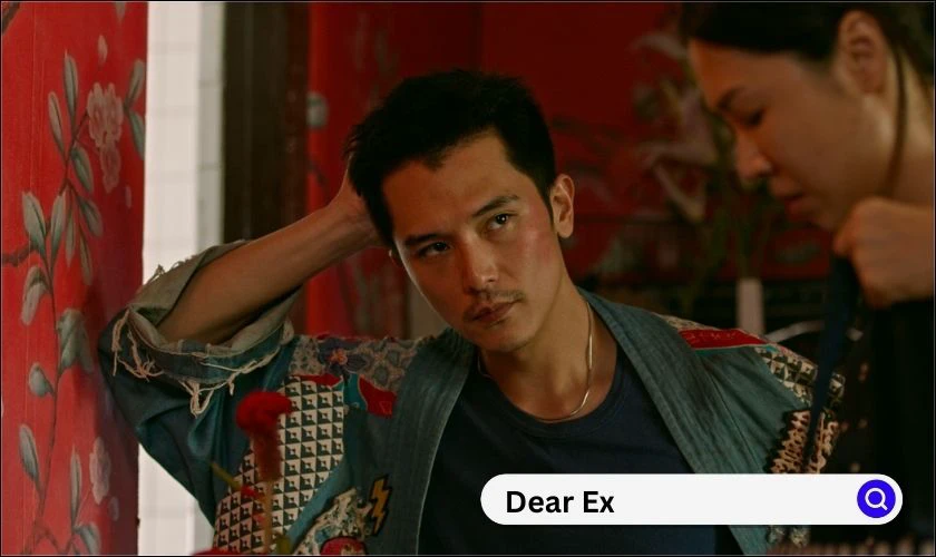 Ai Y&ecirc;u Anh Ấy Trước