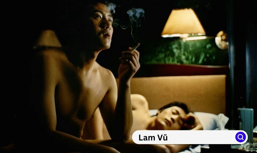 Phim đam mỹ ngược hay
