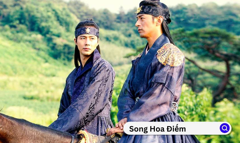 Phim đam mỹ ngược hay nhất