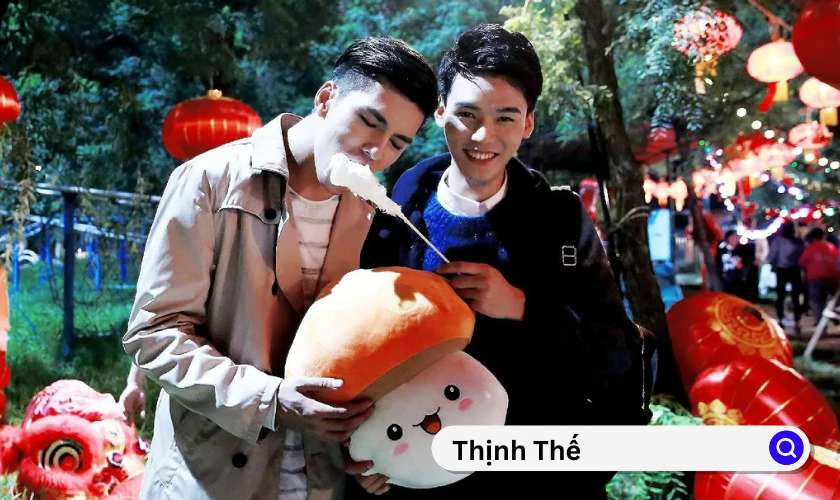 Thịnh Thế