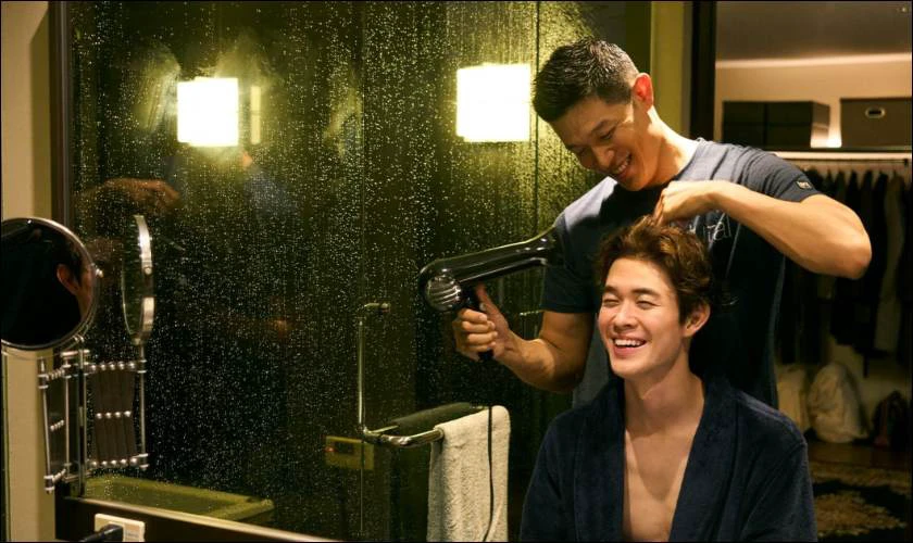Vị Kỷ l&agrave; phim đam mỹ Nhật Bản hay nhất