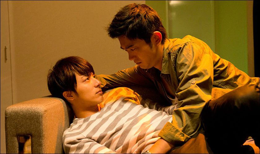 Đừng Chạm V&agrave;o T&ocirc;i