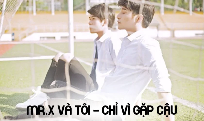 Chỉ Vì Gặp Cậu