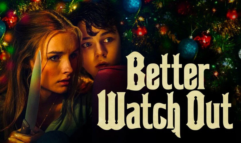 Better Watch Out – Đêm Ngoại Ô (2017)
