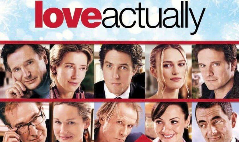 Love Actually - Yêu thật sự (2003)